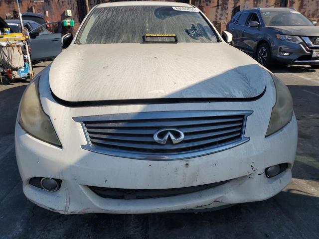 Photo 4 VIN: JN1DV6AP3BM603606 - INFINITI G25 BASE 