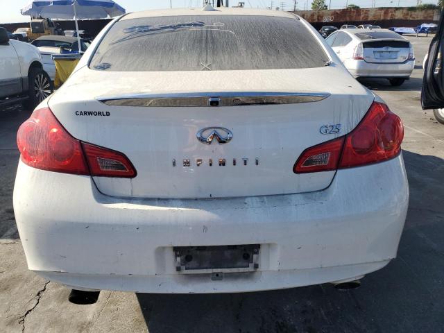 Photo 5 VIN: JN1DV6AP3BM603606 - INFINITI G25 BASE 