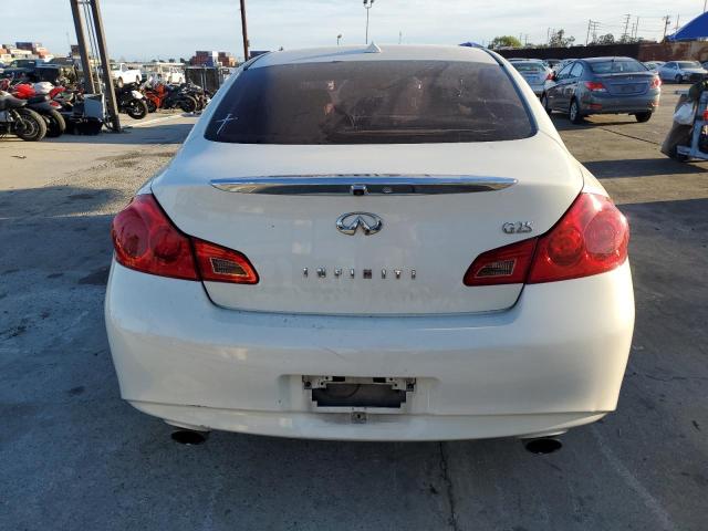 Photo 5 VIN: JN1DV6AP3BM603833 - INFINITI G25 