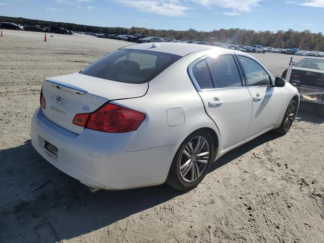 Photo 2 VIN: JN1DV6AP3BM830164 - INFINITI G25 