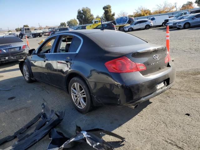 Photo 1 VIN: JN1DV6AP3BM831511 - INFINITI G25 