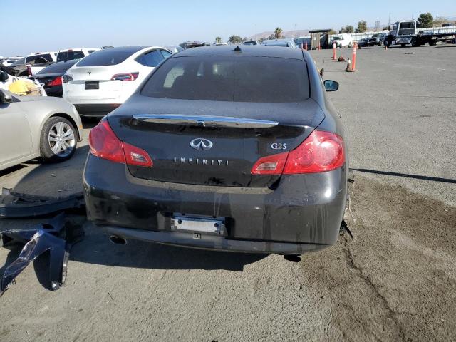 Photo 5 VIN: JN1DV6AP3BM831511 - INFINITI G25 