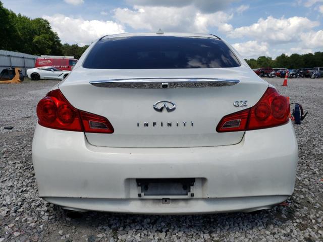 Photo 5 VIN: JN1DV6AP3CM700709 - INFINITI G25 BASE 