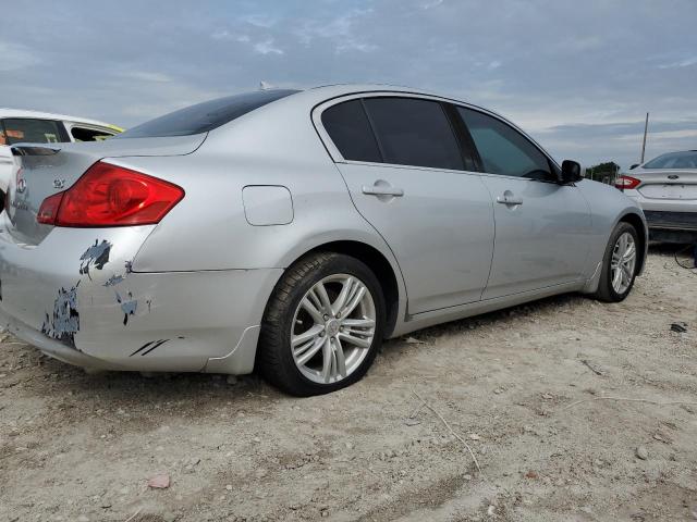 Photo 2 VIN: JN1DV6AP3CM810790 - INFINITI G25 BASE 