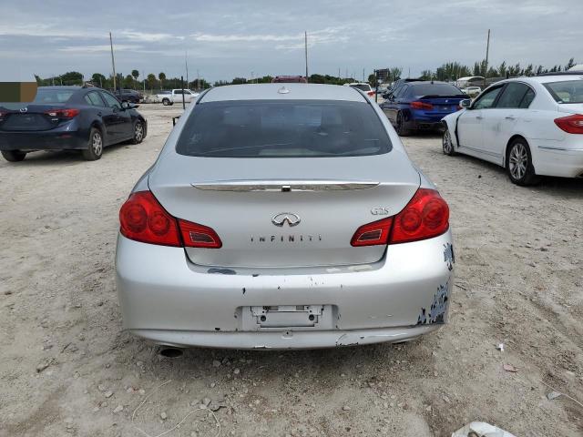 Photo 5 VIN: JN1DV6AP3CM810790 - INFINITI G25 BASE 