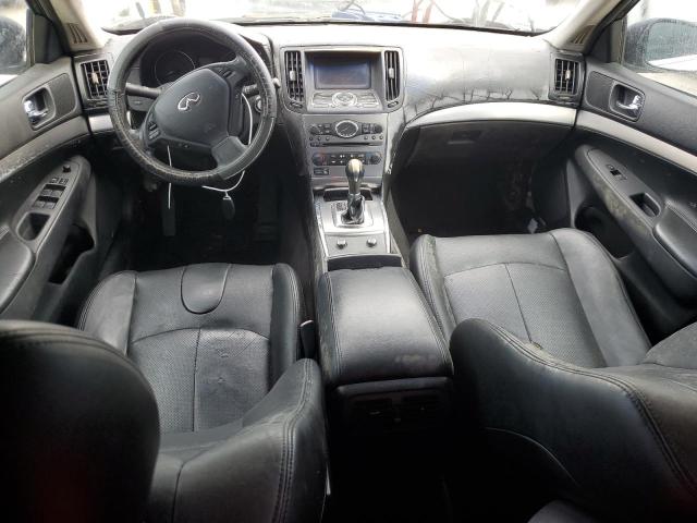 Photo 7 VIN: JN1DV6AP3CM810790 - INFINITI G25 BASE 