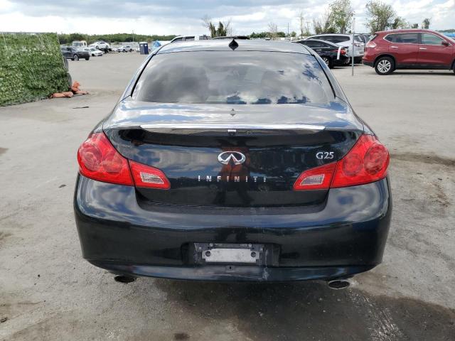 Photo 5 VIN: JN1DV6AP3CM811132 - INFINITI G25 