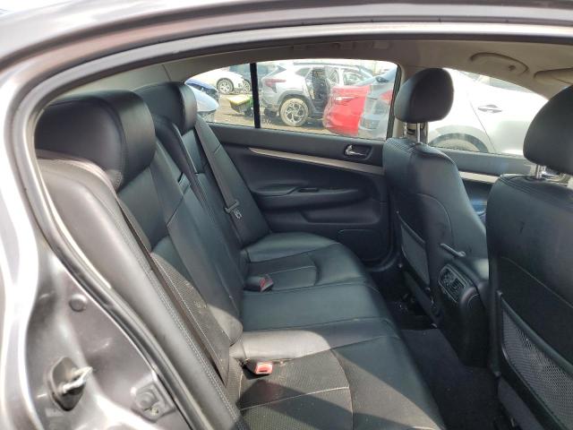 Photo 9 VIN: JN1DV6AP3CM811440 - INFINITI G25 