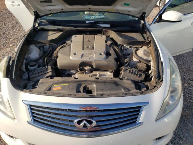 Photo 6 VIN: JN1DV6AP3CM812829 - INFINITI G25 BASE 