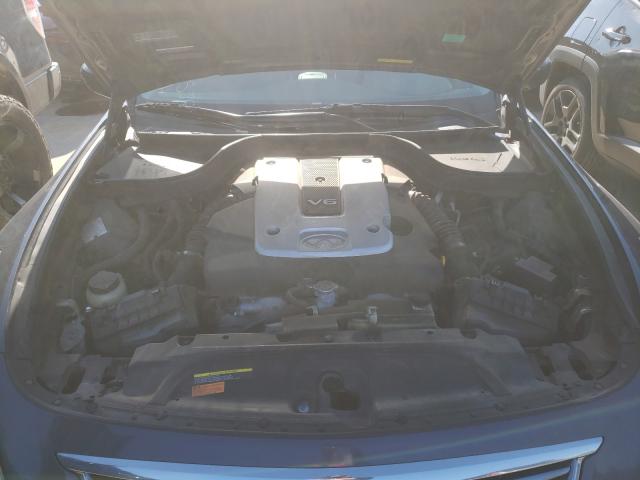 Photo 6 VIN: JN1DV6AP4BM600889 - INFINITI G25 BASE 