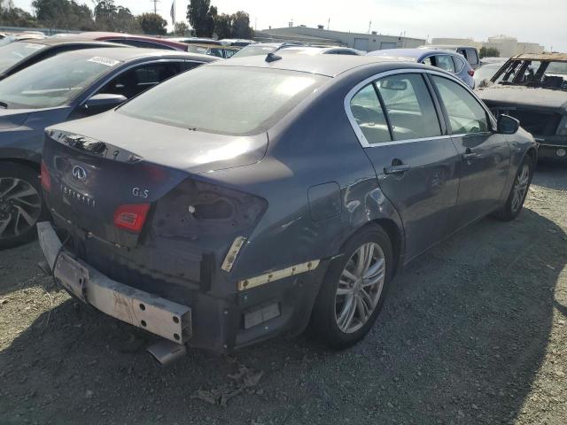 Photo 2 VIN: JN1DV6AP4BM601721 - INFINITI G25 