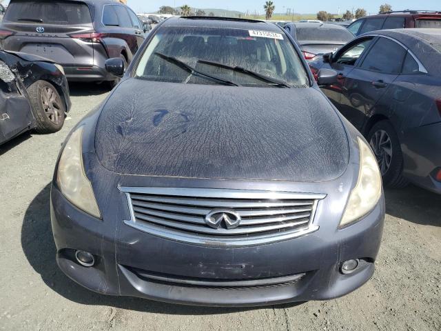 Photo 4 VIN: JN1DV6AP4BM601721 - INFINITI G25 