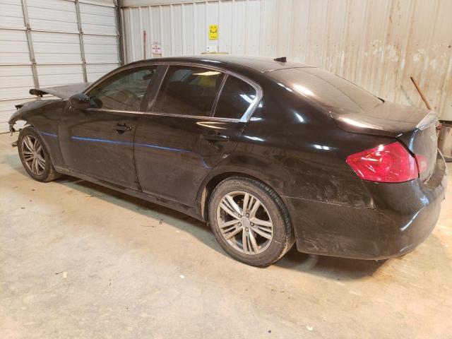 Photo 1 VIN: JN1DV6AP4BM602092 - INFINITI G25 