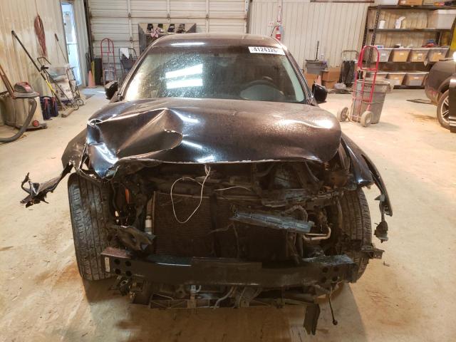 Photo 4 VIN: JN1DV6AP4BM602092 - INFINITI G25 