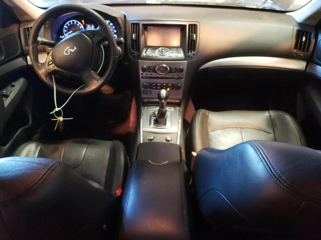 Photo 7 VIN: JN1DV6AP4BM602092 - INFINITI G25 