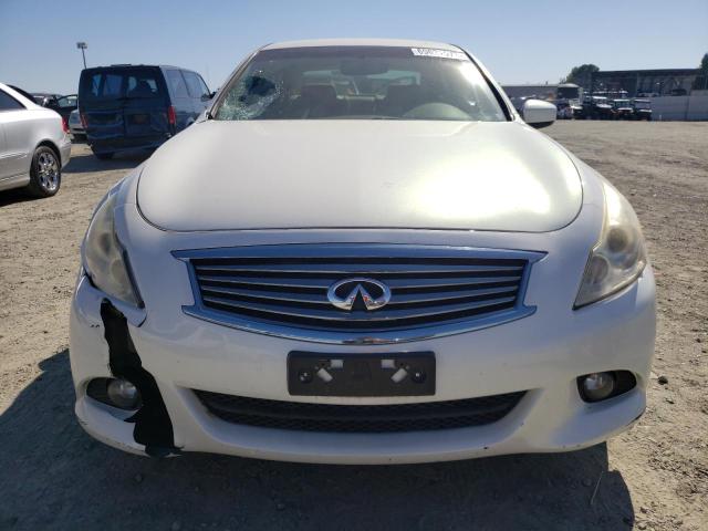 Photo 4 VIN: JN1DV6AP4BM603615 - INFINITI G25 BASE 