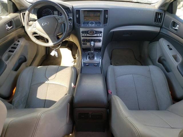 Photo 7 VIN: JN1DV6AP4BM603615 - INFINITI G25 BASE 