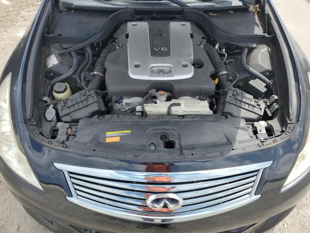 Photo 10 VIN: JN1DV6AP4BM830464 - INFINITI G25 BASE 