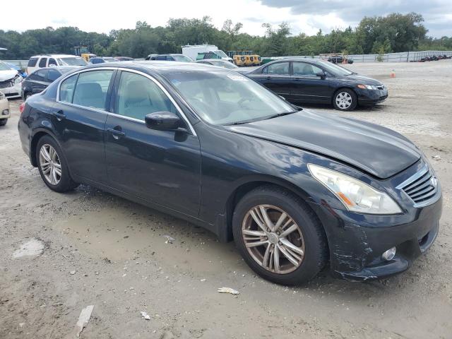 Photo 3 VIN: JN1DV6AP4BM830464 - INFINITI G25 BASE 