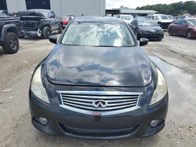 Photo 4 VIN: JN1DV6AP4BM830464 - INFINITI G25 BASE 