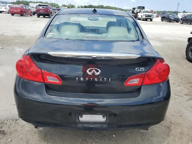 Photo 5 VIN: JN1DV6AP4BM830464 - INFINITI G25 BASE 