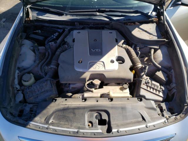 Photo 6 VIN: JN1DV6AP4BM830934 - INFINITI G25 BASE 