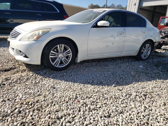 Photo 0 VIN: JN1DV6AP4CM700489 - INFINITI G25 