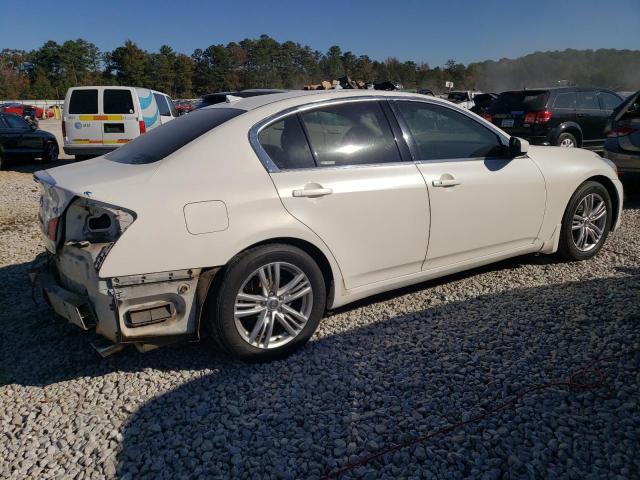 Photo 2 VIN: JN1DV6AP4CM700489 - INFINITI G25 