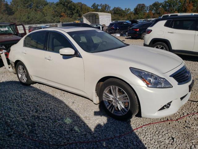 Photo 3 VIN: JN1DV6AP4CM700489 - INFINITI G25 