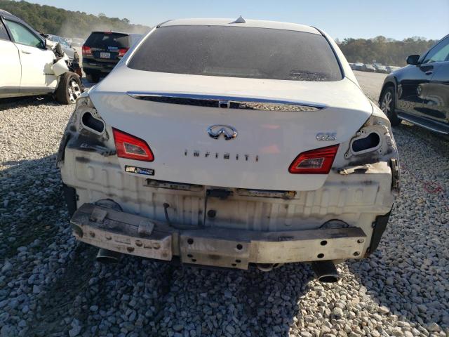 Photo 5 VIN: JN1DV6AP4CM700489 - INFINITI G25 