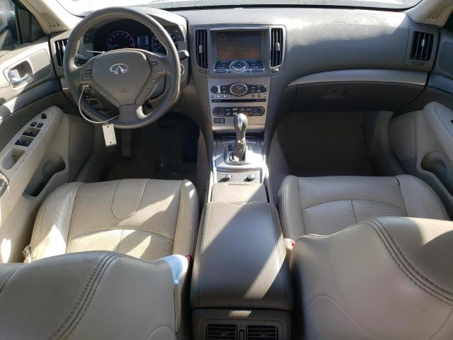 Photo 7 VIN: JN1DV6AP4CM700489 - INFINITI G25 