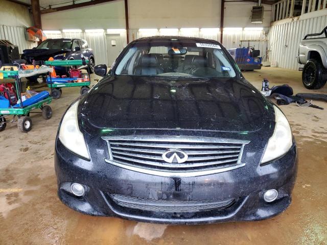 Photo 4 VIN: JN1DV6AP4CM810037 - INFINITI G25 