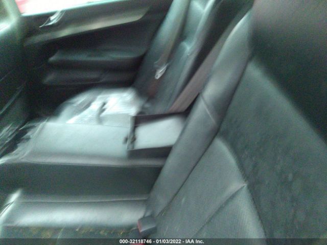 Photo 7 VIN: JN1DV6AP4CM812404 - INFINITI G25 SEDAN 