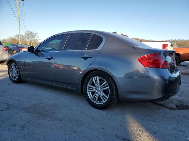 Photo 1 VIN: JN1DV6AP4CM812631 - INFINITI G25 