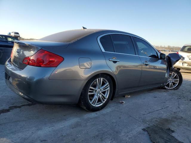 Photo 2 VIN: JN1DV6AP4CM812631 - INFINITI G25 