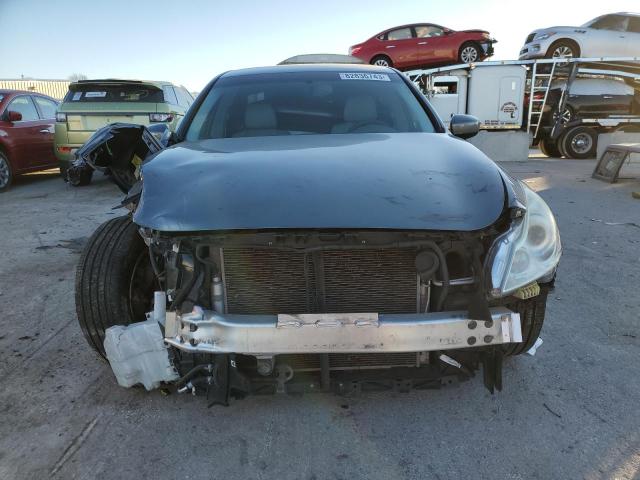 Photo 4 VIN: JN1DV6AP4CM812631 - INFINITI G25 