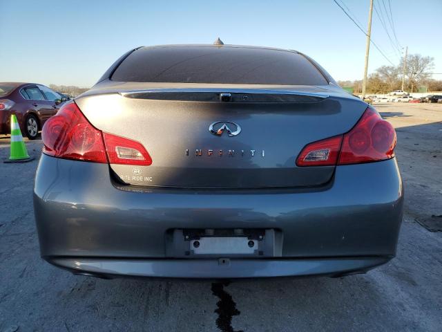 Photo 5 VIN: JN1DV6AP4CM812631 - INFINITI G25 