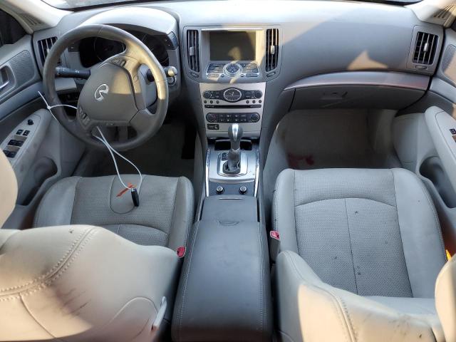 Photo 7 VIN: JN1DV6AP4CM812631 - INFINITI G25 