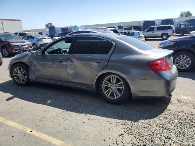 Photo 1 VIN: JN1DV6AP4CM812967 - INFINITI G25 