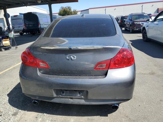 Photo 5 VIN: JN1DV6AP4CM812967 - INFINITI G25 