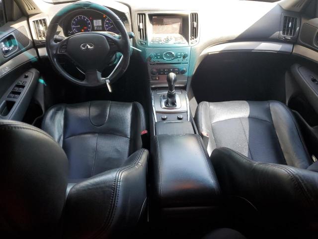 Photo 7 VIN: JN1DV6AP4CM812967 - INFINITI G25 