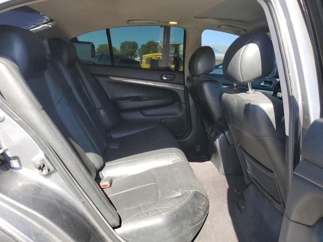Photo 9 VIN: JN1DV6AP4CM812967 - INFINITI G25 