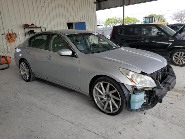 Photo 3 VIN: JN1DV6AP5BM600156 - INFINITI G25 