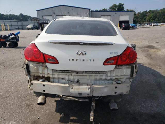 Photo 5 VIN: JN1DV6AP5BM601128 - INFINITI G25 BASE 