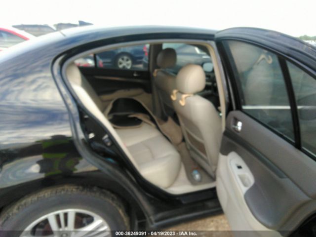 Photo 7 VIN: JN1DV6AP5BM601176 - INFINITI G25 