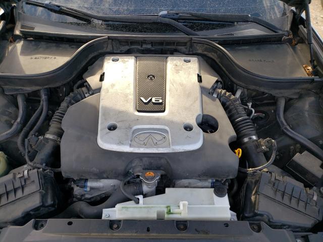 Photo 6 VIN: JN1DV6AP5BM601808 - INFINITI G25 BASE 