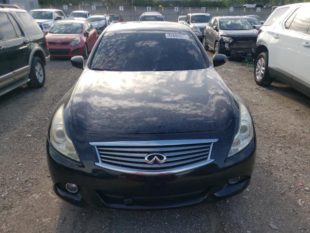 Photo 8 VIN: JN1DV6AP5BM601808 - INFINITI G25 BASE 