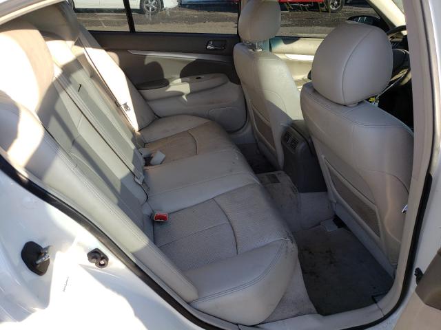 Photo 5 VIN: JN1DV6AP5BM601856 - INFINITI G25 BASE 