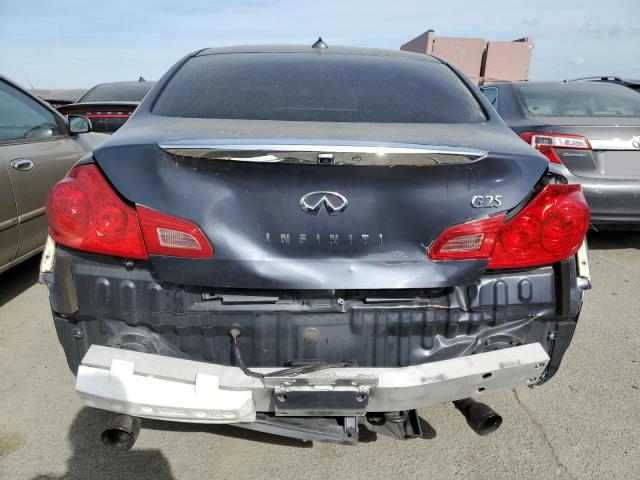 Photo 5 VIN: JN1DV6AP5BM601985 - INFINITI G25 BASE 