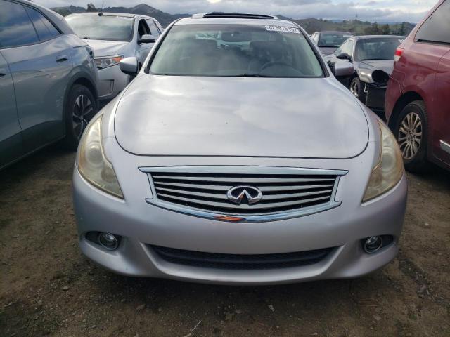 Photo 4 VIN: JN1DV6AP5BM830277 - INFINITI G25 